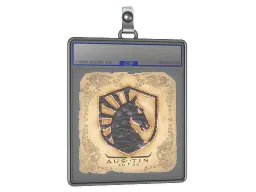 Sticker Slab | Team Liquid | Austin 2025