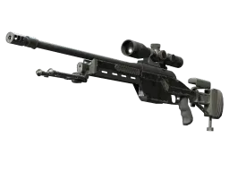 SSG 08 | Dark Water (Field-Tested)
