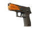P250 | Splash skin