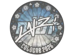 Sticker | LNZ | Cologne 2026