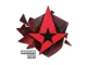 Sticker | Astralis | Cologne 2016 CS2 skin