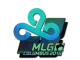 Sticker | Cloud9 | MLG Columbus 2016 CS2 skin