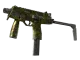 MP9 | Bioleak CS2 skin