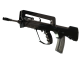 StatTrak™ FAMAS | Sergeant (Minimal Wear)