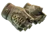 ★ Hydra Gloves | Mangrove CS2 skin