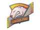 Sticker | Virtus.pro | Katowice 2015 skin