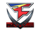 Sticker | FaZe Clan (Foil) | Krakow 2017