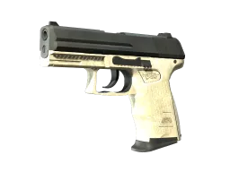 StatTrak™ P2000 | Ivory (Factory New)