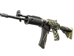 StatTrak™ Galil AR | Destroyer (Factory New)
