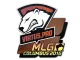 Sticker | Virtus.Pro | MLG Columbus 2016 CS2 skin