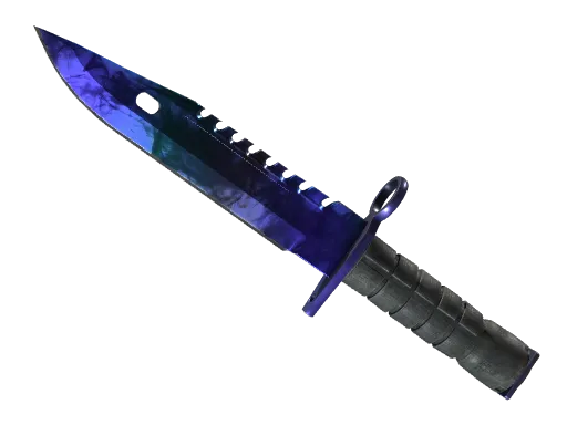★ M9 Bayonet | Doppler (Minimal Wear) Phase 3