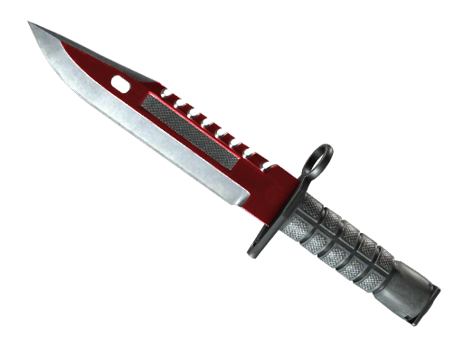 ★ M9 Bayonet | Autotronic (Factory New)