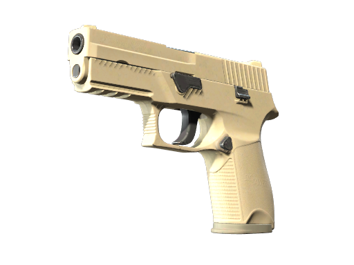 P250 | Sand Dune (Factory New)