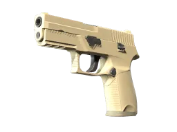 P250 | Sand Dune (Factory New)