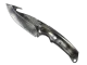 ★ Gut Knife | Scorched CS2 skin
