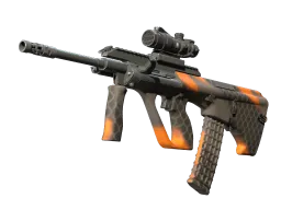 Souvenir AUG | Condemned (Factory New)