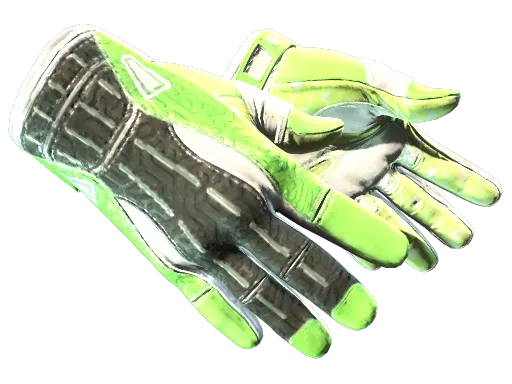 ★ Sport Gloves | Hedge Maze (Factory New)