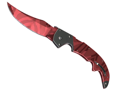 ★ Falchion Knife | Slaughter (Factory New)