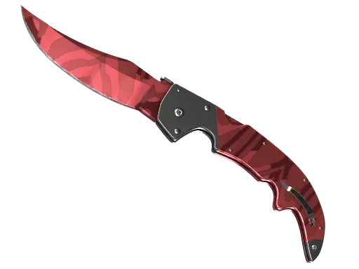 Falchion Knife | Slaughter