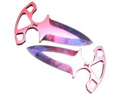 ★ Shadow Daggers | Doppler (Factory New) Phase 1