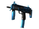 StatTrak™ MP7 | Cirrus (Factory New)