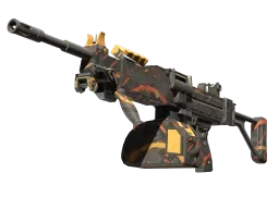 Negev | Infrastructure (Well-Worn)