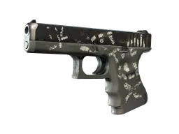 Glock-18 | Wasteland Rebel CS2 skin