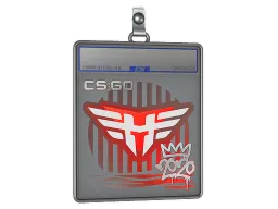 Sticker Slab | Heroic | 2020 RMR