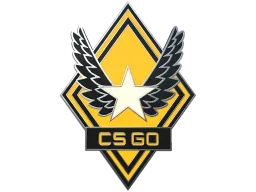 Victory Pin