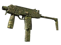 MP9 | Old Roots