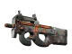 P90 | Trigon CS2 skin