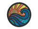 Patch | Sunset Wave skin