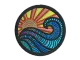 Patch | Sunset Wave CS2 skin