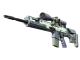 SCAR-20 | Storm CS2 skin