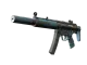 MP5-SD | Statics CS2 skin
