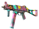 UMP-45 | Wild Child skin