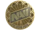 Sticker | Natus Vincere (Gold) | Cologne 2026
