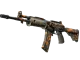 Galil AR | Orange DDPAT CS2 skin