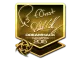 f0rest (Gold) | Cluj-Napoca 2015