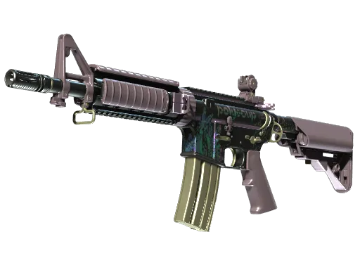 Souvenir M4A4 | Polysoup (Factory New)