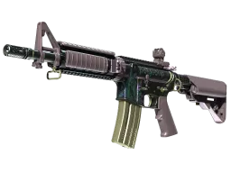 M4A4 | Polysoup CS2 skin
