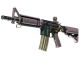 M4A4 | Polysoup skin