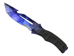 ★ Survival Knife | Doppler (Factory New) Phase 4