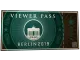 Berlin 2019 Viewer Pass CS2 skin