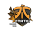 Sticker | Fnatic | Cologne 2016
