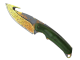 ★ Gut Knife | Lore (Battle-Scarred)
