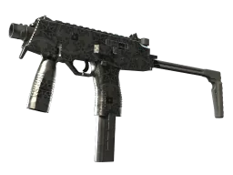 MP9 | Dark Age (Minimal Wear)