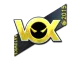 Sticker | Vox Eminor | Katowice 2015 CS2 skin