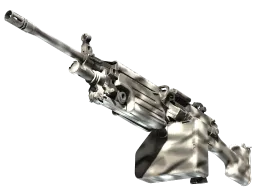 M249 | Contrast Spray (Factory New)