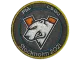 Patch | Virtus.Pro | Stockholm 2021 CS2 skin